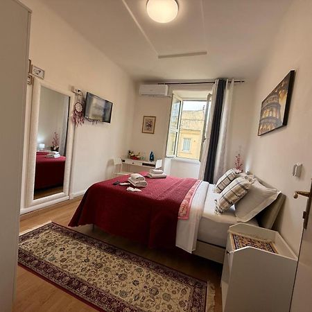 Sweety Rome Hotel Ngoại thất bức ảnh