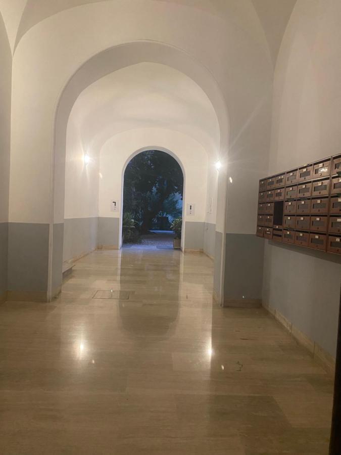 Sweety Rome Hotel Ngoại thất bức ảnh