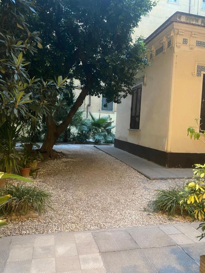 Sweety Rome Hotel Ngoại thất bức ảnh