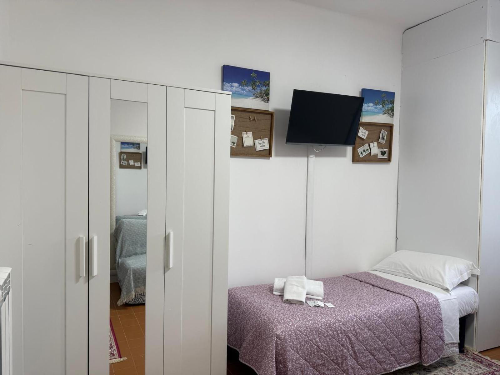 Sweety Rome Hotel Ngoại thất bức ảnh