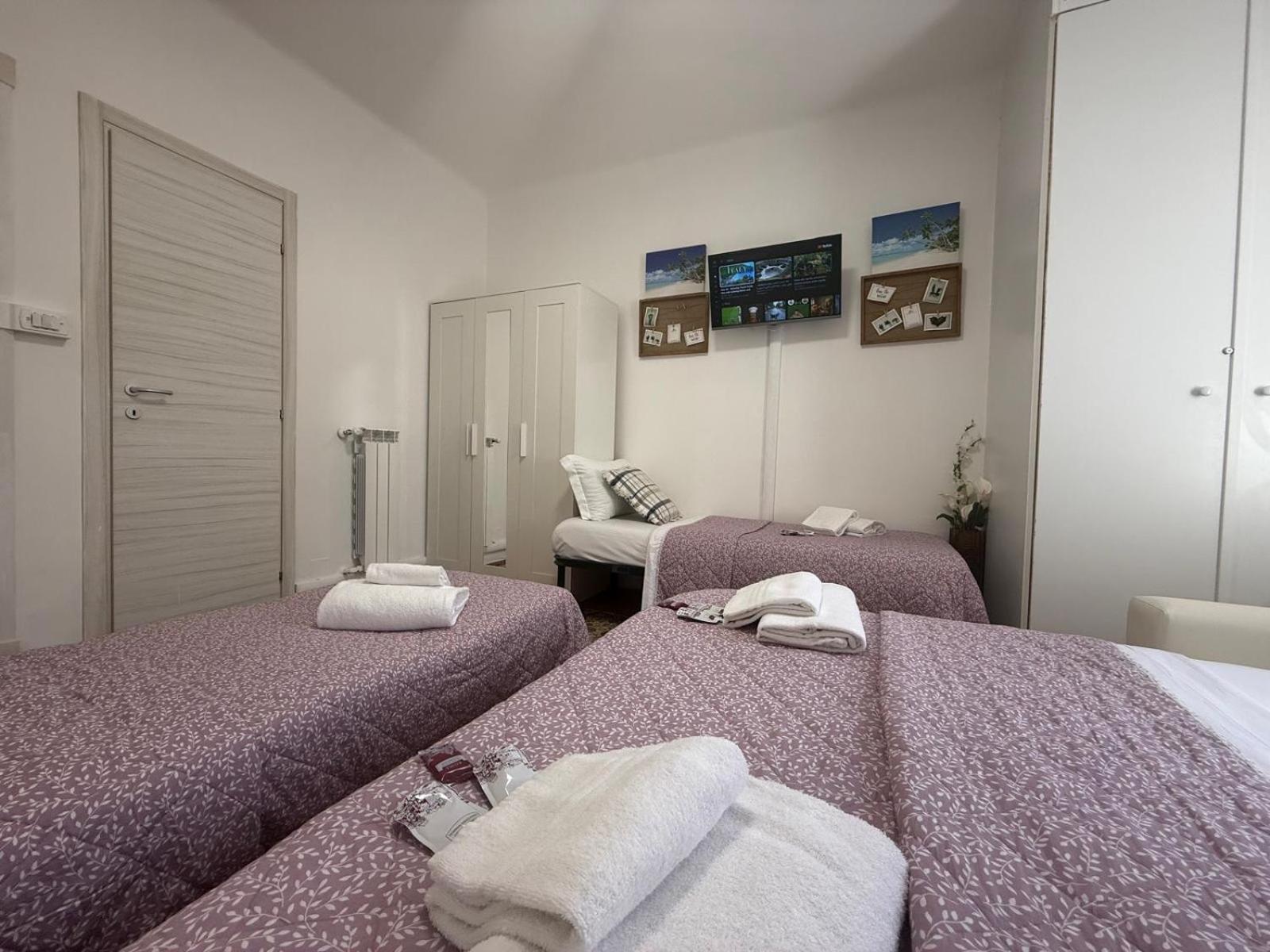 Sweety Rome Hotel Ngoại thất bức ảnh
